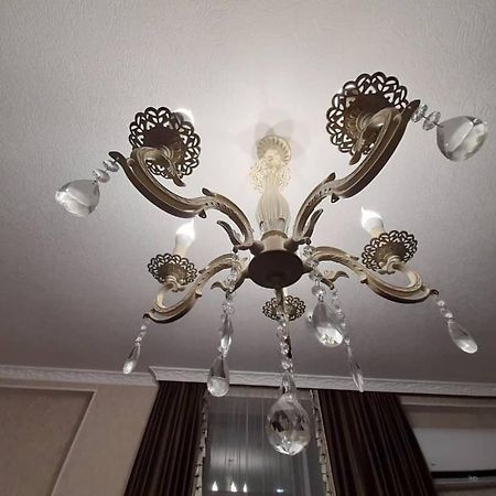 Nomad Hotel Bishkek Halal מראה חיצוני תמונה